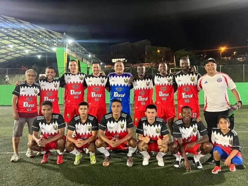 Life Deportes - Misión