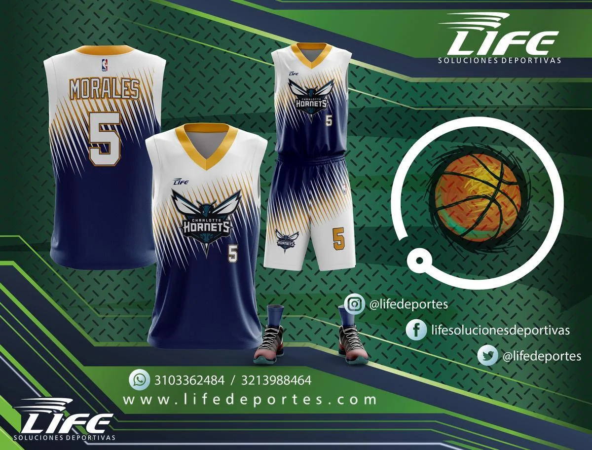 Uniformes de baloncesto personalizados Bogotá Colombia