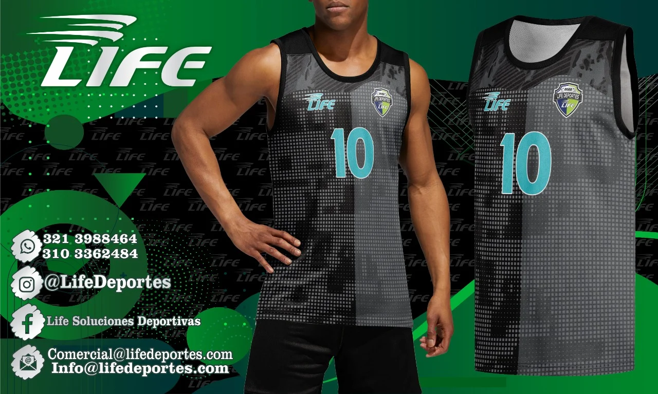 Uniformes de voleibol personalizados con sublimación premium